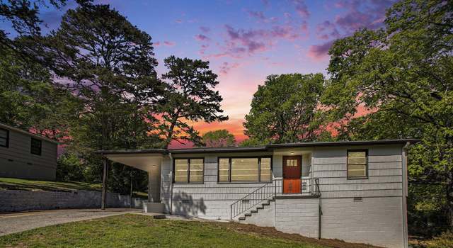 Photo of 600 Rollingwood Rd, Birmingham, AL 35235