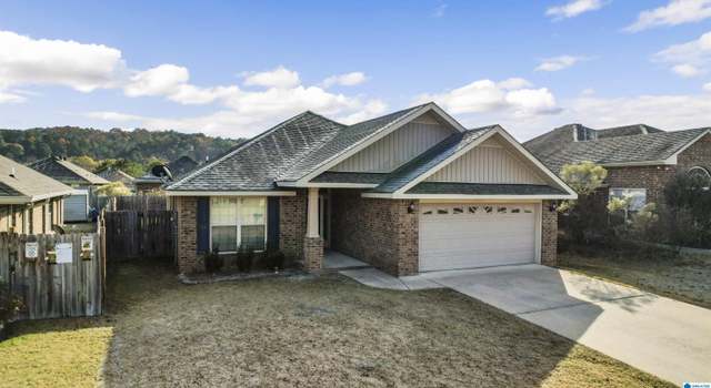 Photo of 975 Clover Ave, Odenville, AL 35120