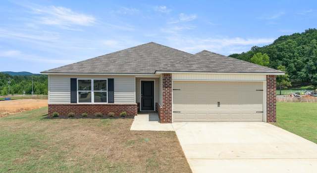 Photo of 157 Bow Ct, Munford, AL 36268