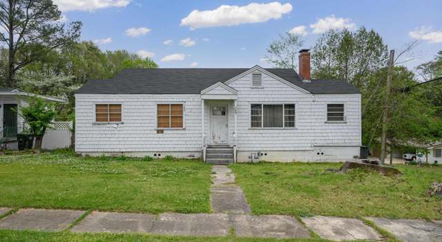 Photo of 783 80th St, Birmingham, AL 35206
