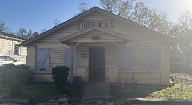 Photo of 2212 20th St N, Birmingham, AL 35234