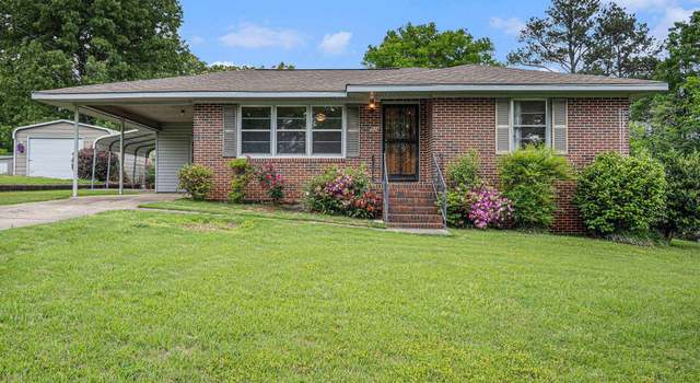 Photo of 904 Catalpa Ln, Oxford, AL 36203
