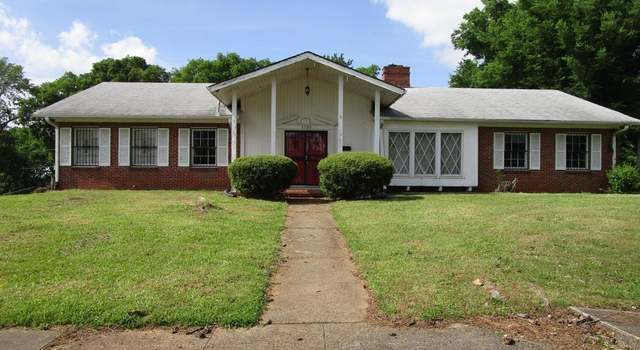 Photo of 1500 32nd St, Birmingham, AL 35218