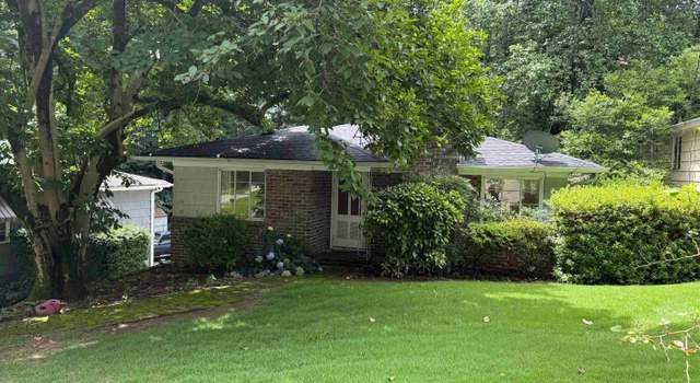 Photo of 1725 Windsor Blvd, Homewood, AL 35209