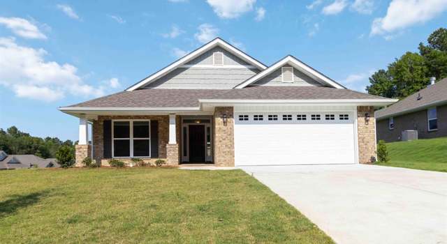 Photo of 118 Pure Leaf Dr, Wilsonville, AL 35186
