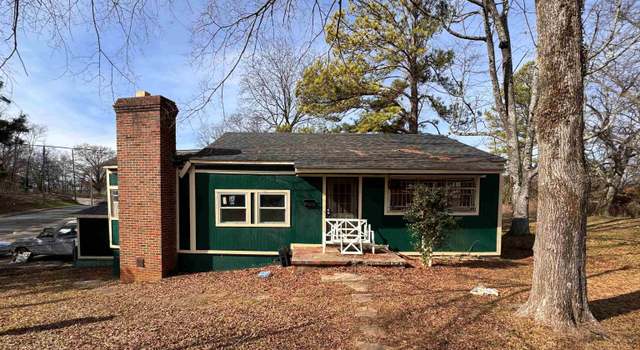 Photo of 1900 21st Ave, Birmingham, AL 35234