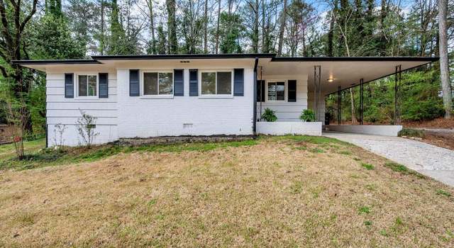 Photo of 509 Cheri Ln, Birmingham, AL 35215