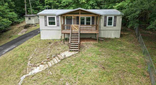 Photo of 110 Cleburne St, Attalla, AL 35954