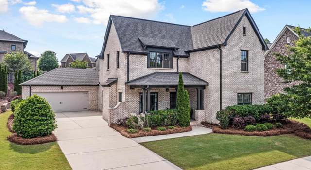Photo of 671 Provence Dr, Vestavia Hills, AL 35242