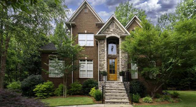 Photo of 44 Middle Ridge Trl, Springville, AL 35146