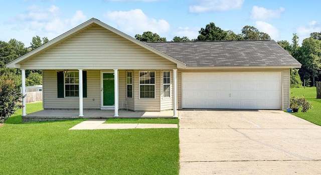 Photo of 11465 Bent Pine Dr, Moundville, AL 35474