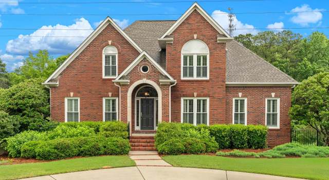 Photo of 5265 Lake Crest Cir, Hoover, AL 35226
