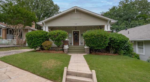 Photo of 612 45th St S, Birmingham, AL 35222