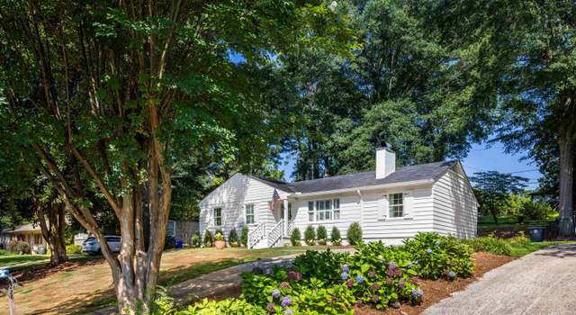 Photo of 4228 Warren Rd, Birmingham, AL 35213