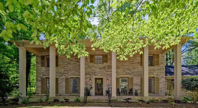 Photo of 3841 River Run Trl, Vestavia Hills, AL 35243