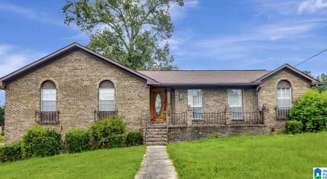 Photo of 810 Tuscumbia Dr, Birmingham, AL 35214