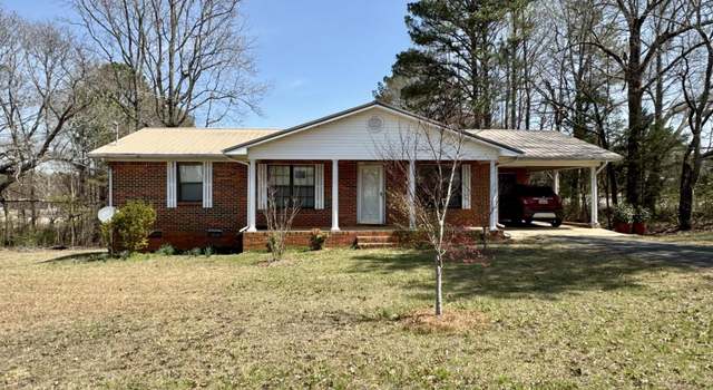 Photo of 692 County Road 51, Woodland, AL 36280