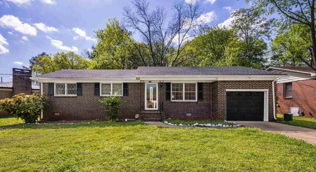 Photo of 6632 Avenue K, Birmingham, AL 35228