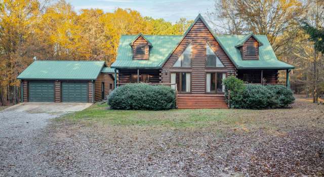 Photo of 905 County Road 179, Piedmont, AL 36272