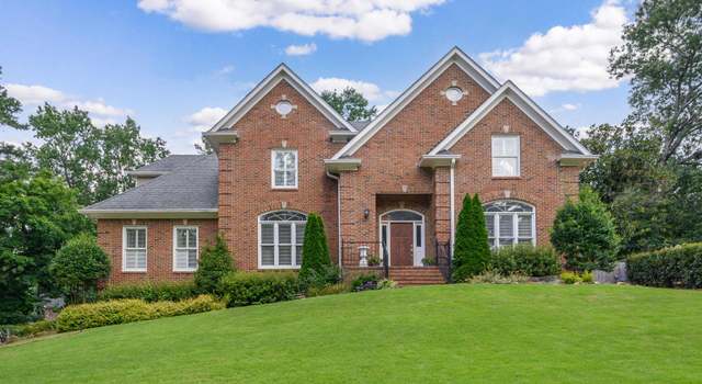 Photo of 4987 Spring Rock Rd, Mountain Brk, AL 35223