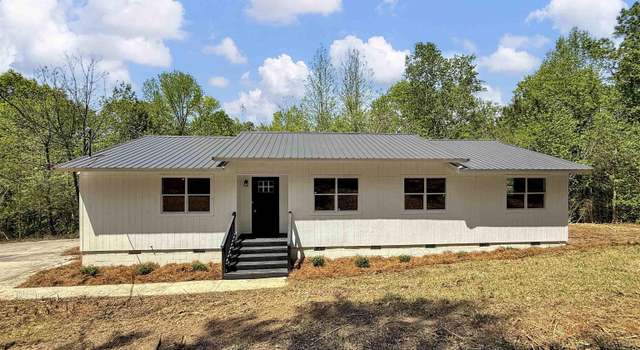 Photo of 157 Sweetgum Ln, Odenville, AL 35120