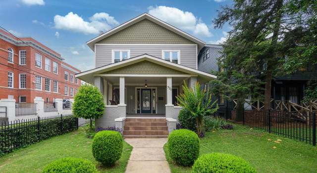 Photo of 921 S 28th St, Birmingham, AL 35205