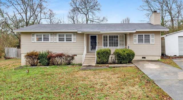 Photo of 16 26th Ave NW, Center Point, AL 35215