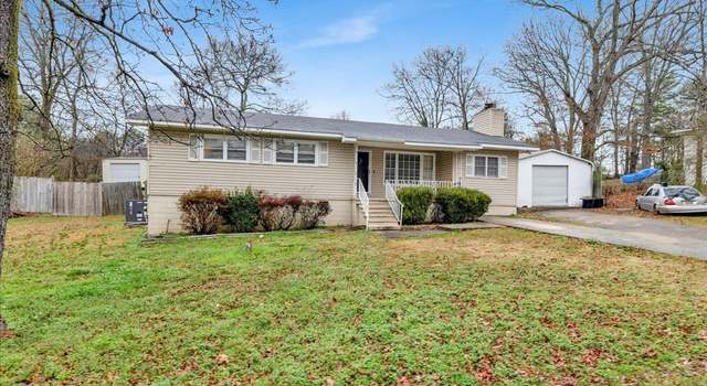 Photo of 16 26th Ave NW, Center Point, AL 35215