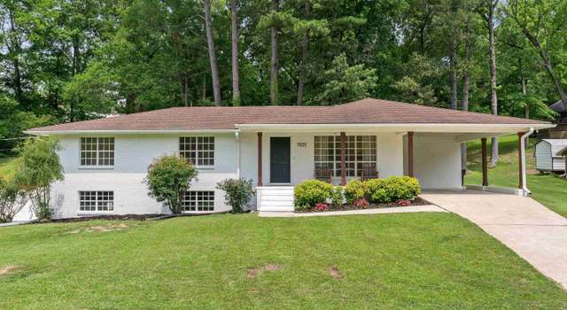 Photo of 7525 15th Street Rd, Bessemer, AL 35023
