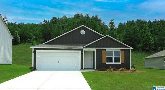 Photo of 4089 Brookside Dr, Mount Olive, AL 35117