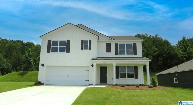 Photo of 4093 Brookside Dr, Mount Olive, AL 35117