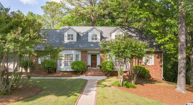 Photo of 4925 Brandywood Cir, Mountain Brook, AL 35223