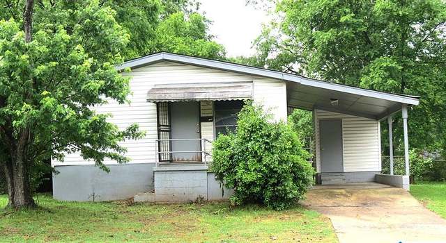 Photo of 1541 Dennison Ave, Birmingham, AL 35211