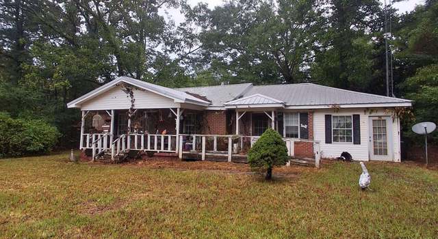 Photo of 531 County Road 140, Heflin, AL 36264