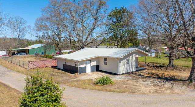 Photo of 112 Kelley's Lake Ln, Wellington, AL 36250