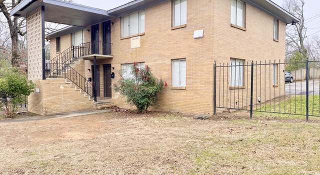 Photo of 712 Vanderbilt St, Birmingham, AL 35206