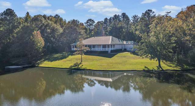 Photo of 3071 County Road 74, Sylacauga, AL 35151
