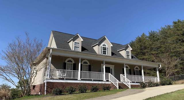 Photo of 121 Grandview Rdg, Alpine, AL 35014