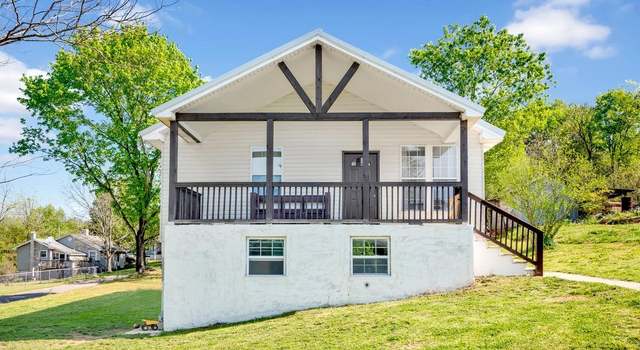 Photo of 6720 Kiska Ave, Birmingham, AL 35224