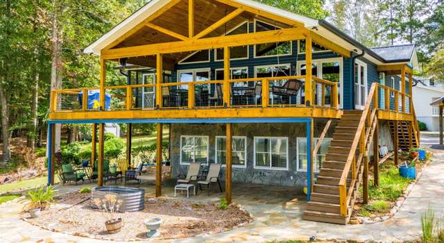 Photo of 180 Cedar Cv, Wedowee, AL 36278
