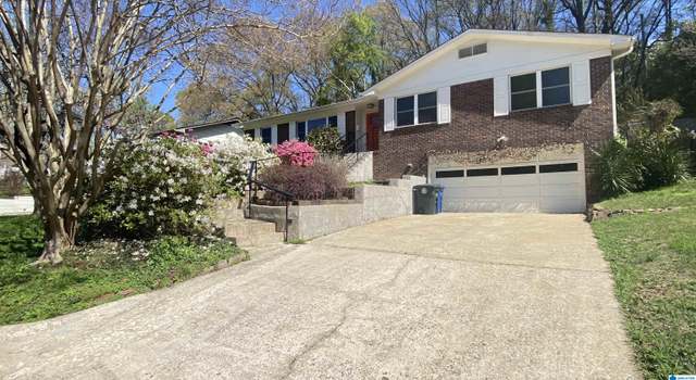 Photo of 749 46th St S, Birmingham, AL 35222