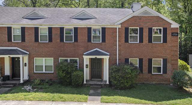 Photo of 1731 Valley Ave Unit A, Homewood, AL 35209
