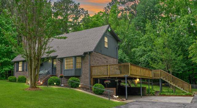Photo of 131 Shadywood Cir, Sterrett, AL 35147