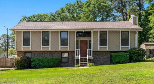 Photo of 11 Eddings Ln, Alabaster, AL 35007