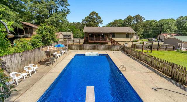 Photo of 11 Eddings Ln, Alabaster, AL 35007