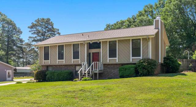 Photo of 11 Eddings Ln, Alabaster, AL 35007