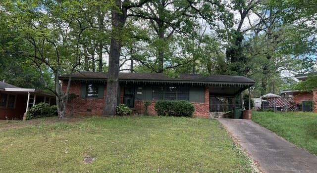Photo of 345 Whetstone Rd, Montgomery, AL 36109