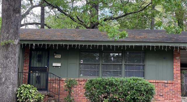Photo of 345 Whetstone Rd, Montgomery, AL 36109
