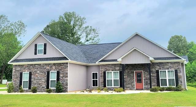 Photo of 314 Lakeview Ct, Gadsden, AL 35903