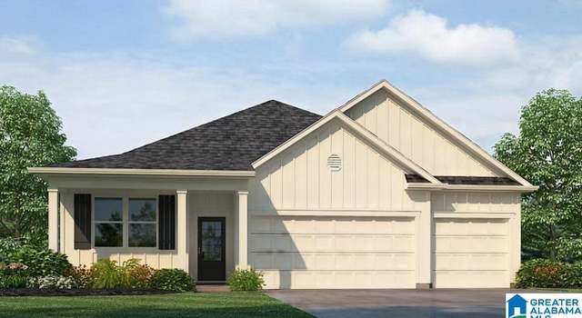 Photo of 310 Archers Brook Dr, Springville, AL 35146